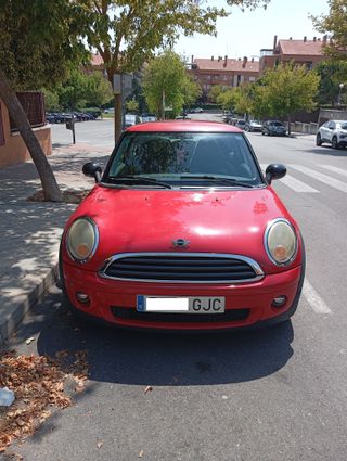 MINI Mini One 2008 95cv
