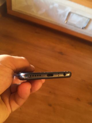 Xiaomi Redmi Note 8T - Negro