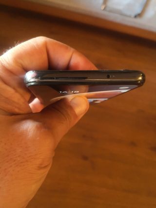 Xiaomi Redmi Note 8T - Negro