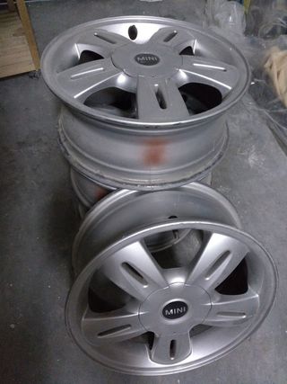 VENDO llantas originales Mini star rocket 15 r93