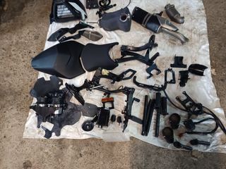 Recambios KTM RC & Duke