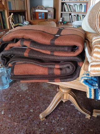 Alfombra verde Ikea 160x230cm