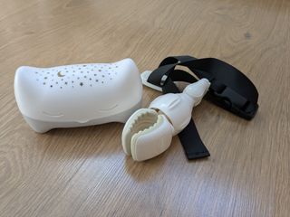 Proyector HooTY Benbat bebé