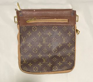 Riñonera Louis Vuitton
