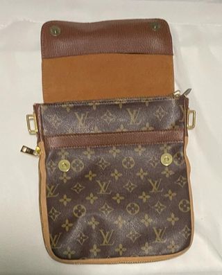 Riñonera Louis Vuitton