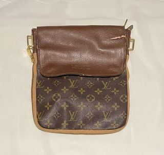 Riñonera Louis Vuitton