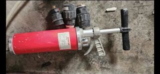 Bomba desatascadora Super Ego