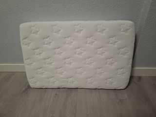 Colchón minicuna Ecus Kid PETI