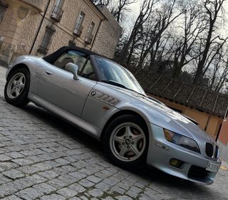 BMW Z3 1998 Nacional