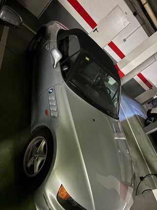 BMW Z3 1998 Nacional