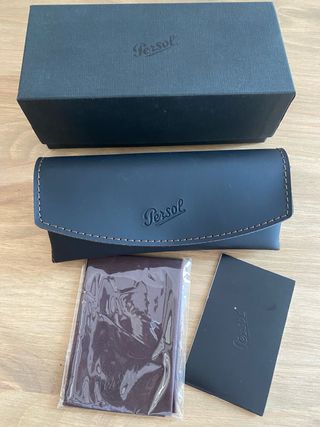  Persol Estuche  gafas sol 
