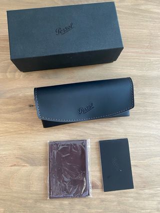  Persol Estuche  gafas sol 