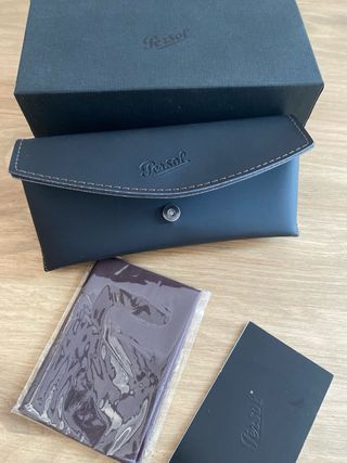  Persol Estuche  gafas sol 