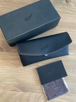  Persol Estuche  gafas sol 