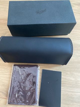  Persol Estuche  gafas sol 