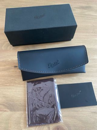  Persol Estuche  gafas sol 