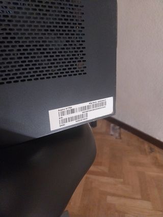 Acer Aspire X1700 - PC sobremesa