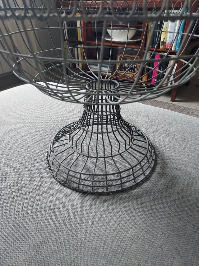 Frutero metal vintage