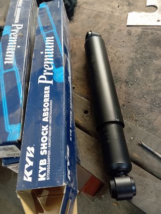 Repuestos Nissan Patrol 6 cilindros 