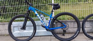 Trek X Caliber 9 - Bicicleta Montaña
