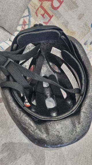 Casco infantil talla S