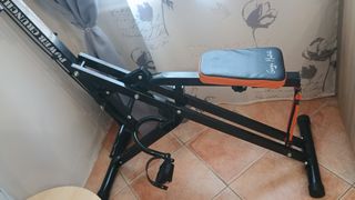 Power Crunch Giorgio Mastika