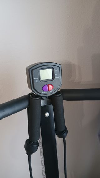 Power Crunch Giorgio Mastika