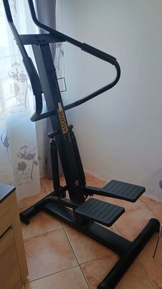 Power Crunch Giorgio Mastika