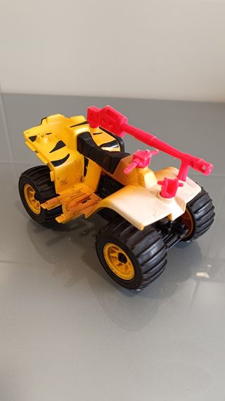 Quad ATV Tiger Gi-Joe