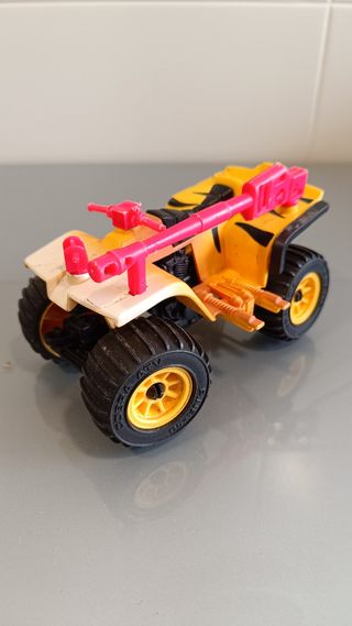 Quad ATV Tiger Gi-Joe