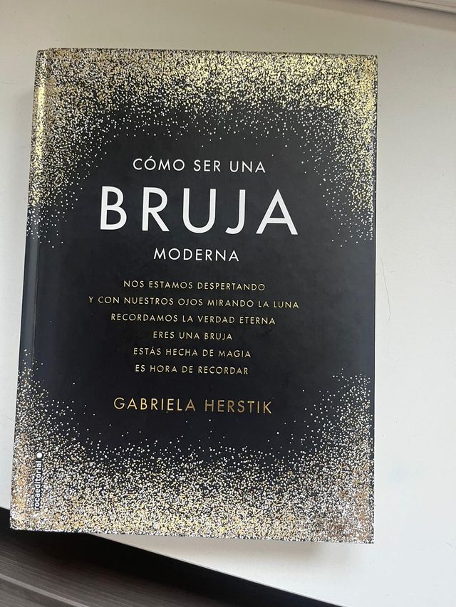 Cómo ser una bruja moderna / Craft How To Be A ...
