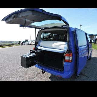 Muebles Camper a Medida 