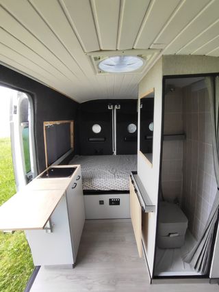 Muebles Camper a Medida 