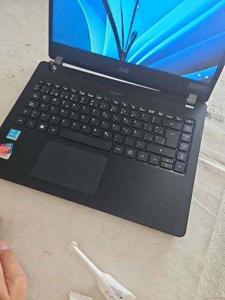 Portatile Acer TravelMate P2 14"