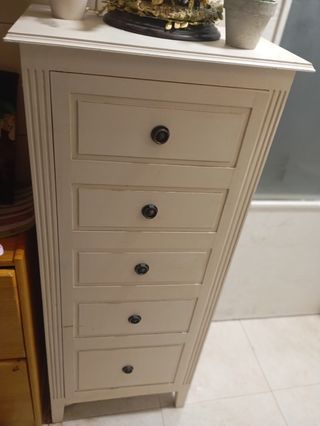 Zapatero de madera 
VENTA URGENTE!