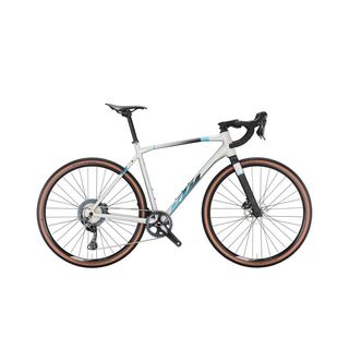 Liquidacion bicicleta gravel KTM X-Strada 10 Pro