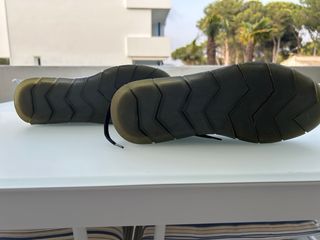 Zapatos Segarra, hombre azul marino