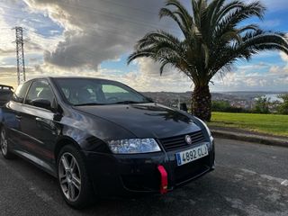 FIAT Stilo Abarth 2003