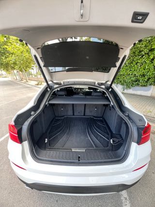 BMW X4 2015