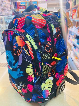 TROLLEY STICH : 20.00x44.00x31.00 cm
