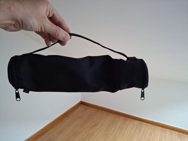 Funda Logitech para altavoz