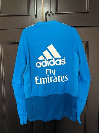 Sudadera Adidas Real Madrid de Modric