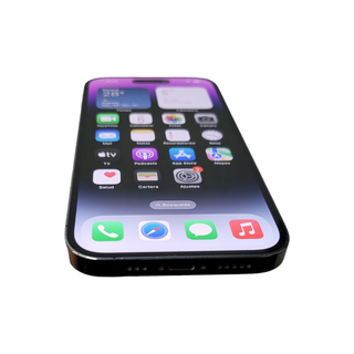 IPHONE 14 PRO 128GB MORADO
