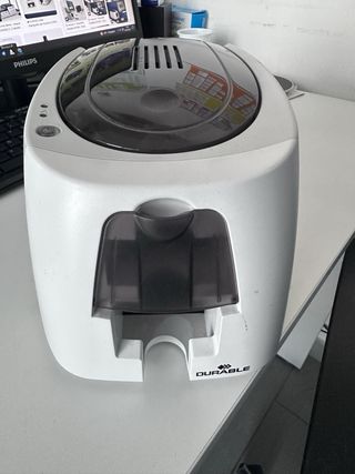 Stampante tessere Duracard ID300