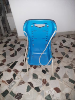 Sediolina bimbo dondolo Chicco 