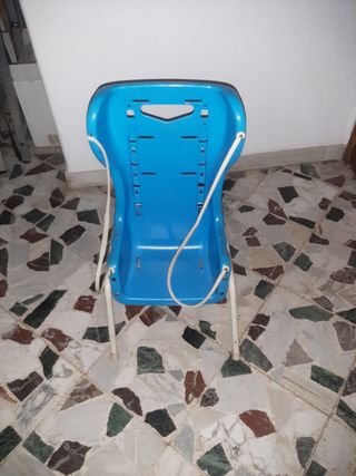 Sediolina bimbo dondolo Chicco 