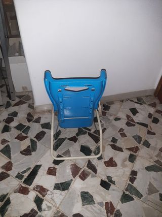 Sediolina bimbo dondolo Chicco 