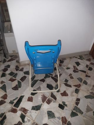 Sediolina bimbo dondolo Chicco 