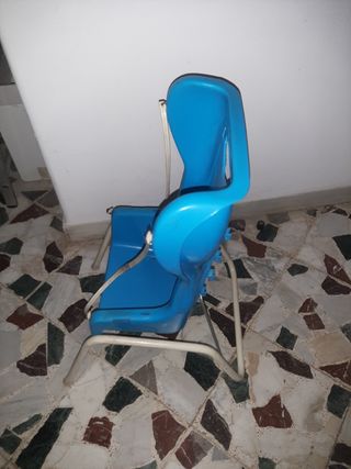 Sediolina bimbo dondolo Chicco 