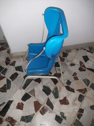 Sediolina bimbo dondolo Chicco 